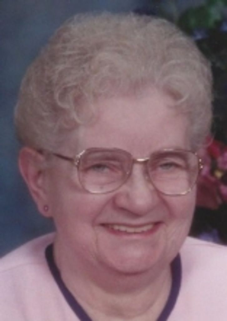 Eleanor Mae Perlaky