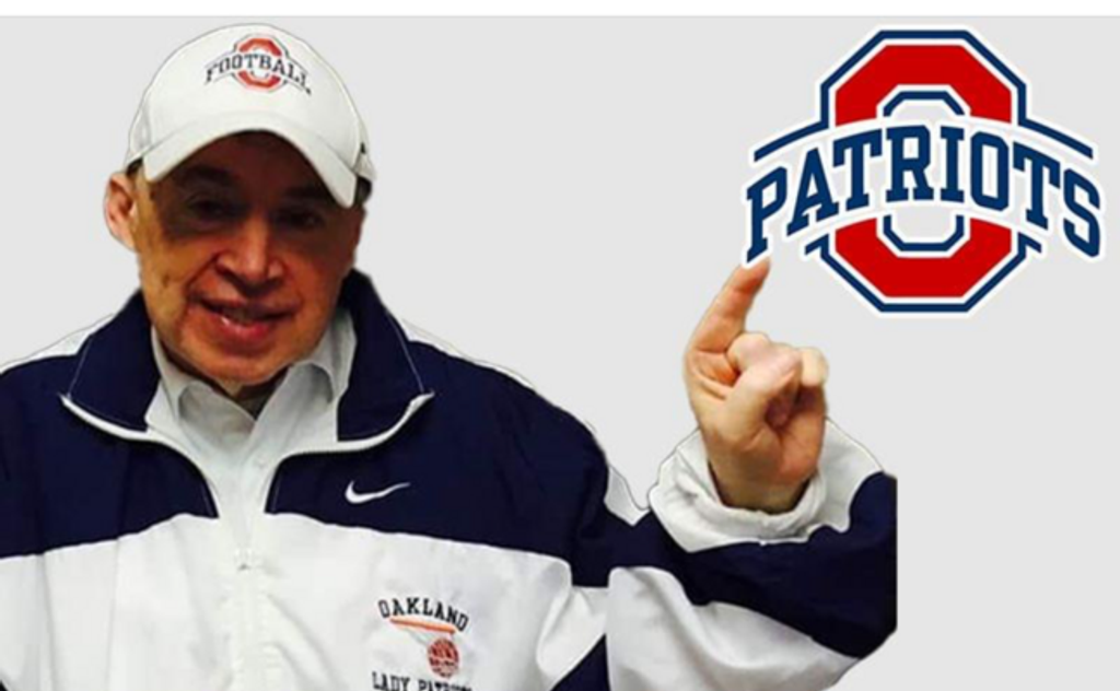 Donnie Maxwell Profile Photo