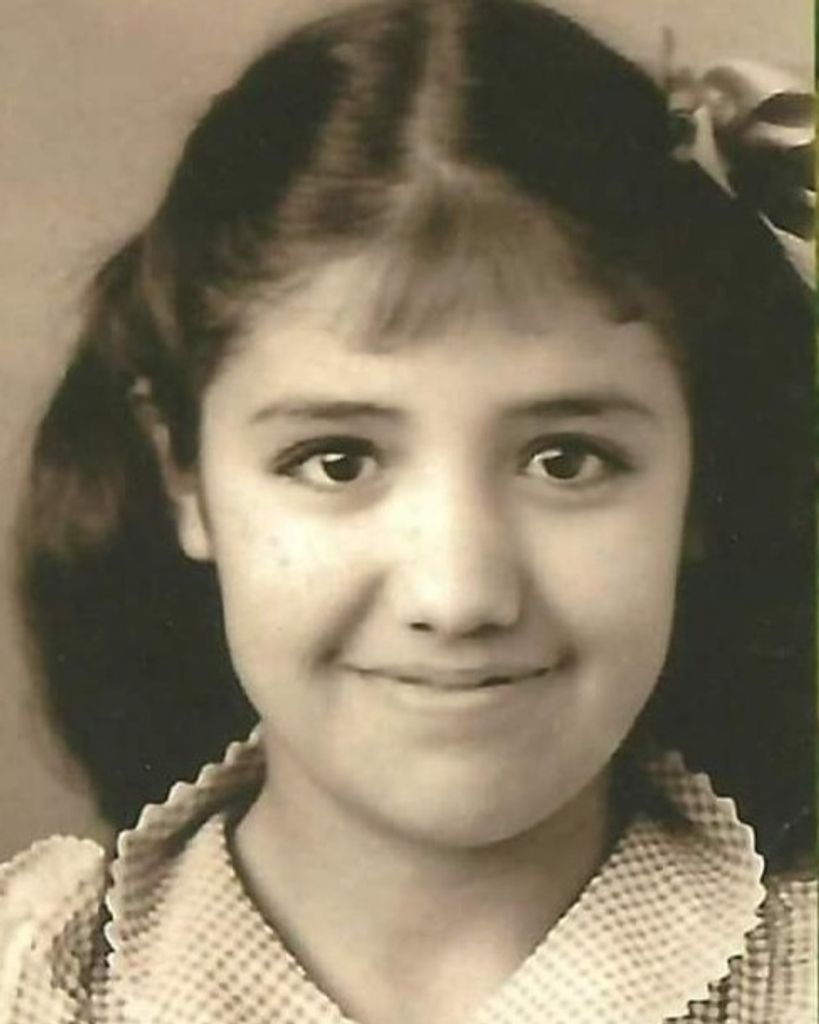 Martha Herrera