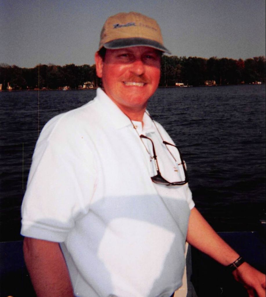 George Thomas Howes