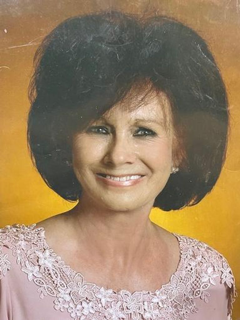 Vera Annette Kelly Profile Photo