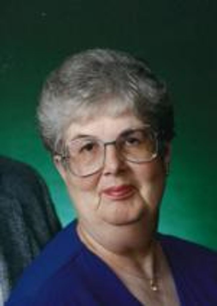 Phyllis Jean Hinkle