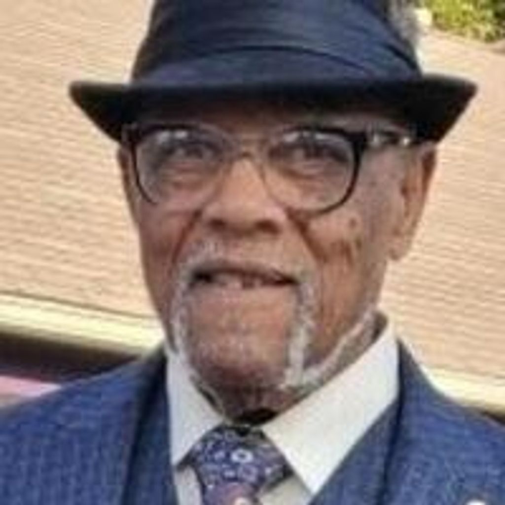Jessie James Bowers, Sr.