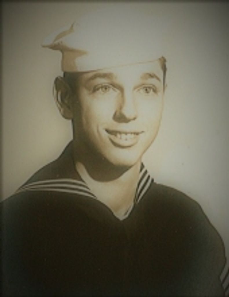 Faust Alexander "Alex"  "Mr. C" Ciani, Jr.