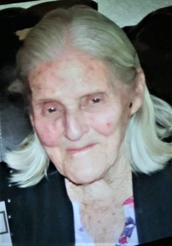 Roberta Golden Gibson