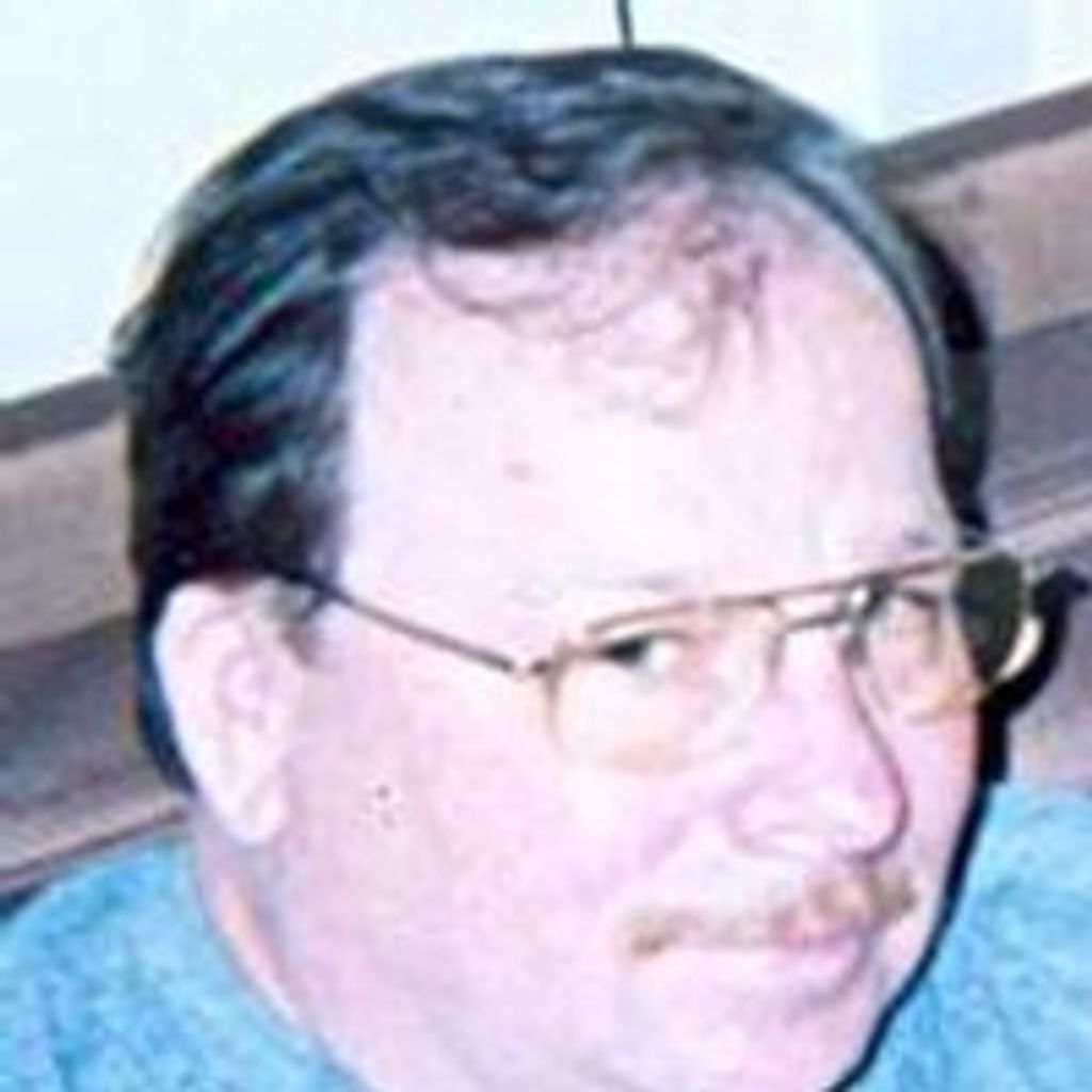 William J. Affolter