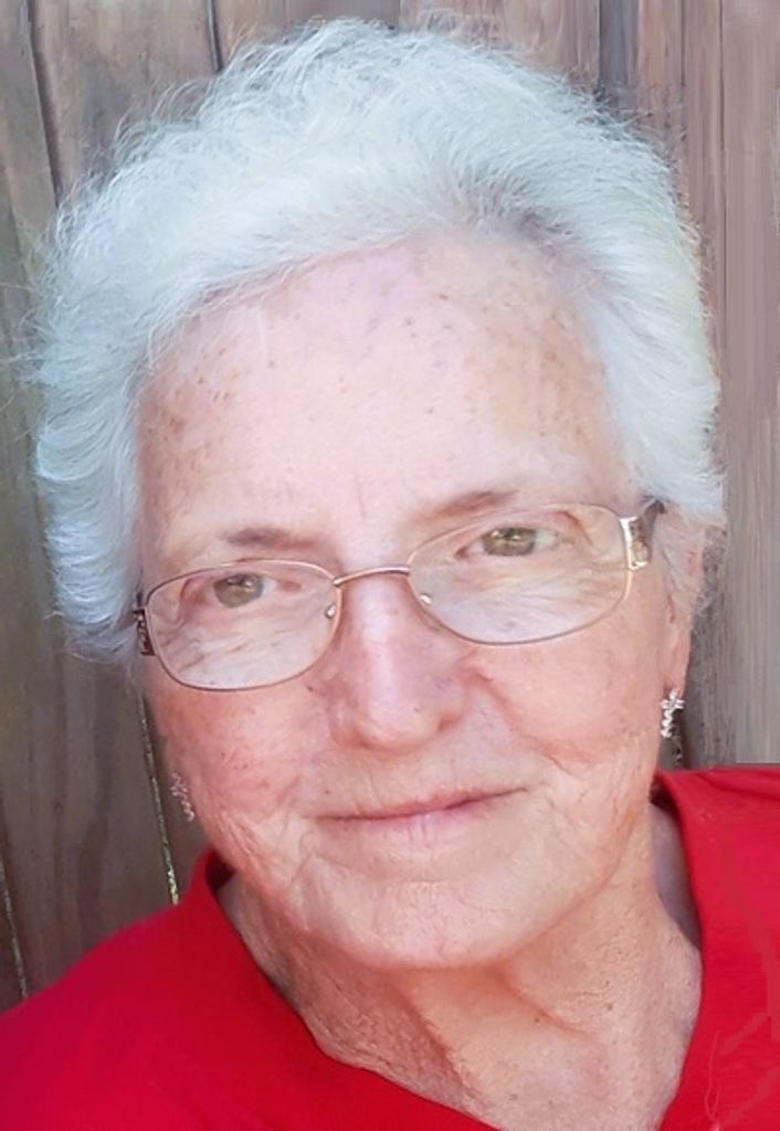Dorothy "Joyce" Downing