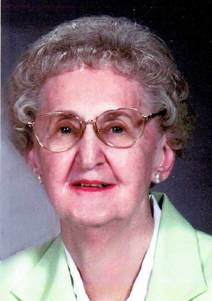 Margaret E. Dombroski