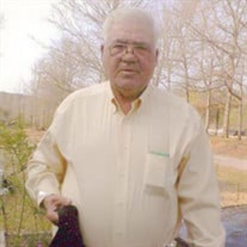 William Ernest Wilson