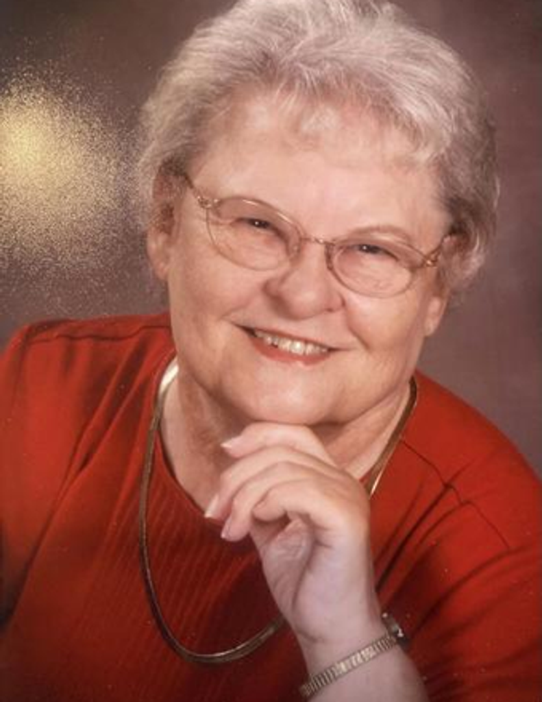 Shirley Ellen (Isaacson) Latimer Profile Photo