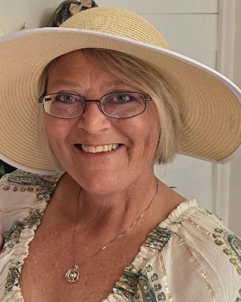 Jennifer Allen-Martin Profile Photo
