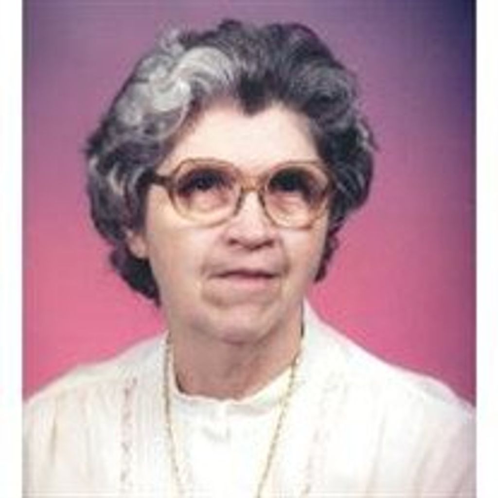 Irene  L. Tomforde