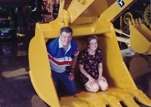 Verna F. Edwards Strandlund photo gallery thumbnail 18 of 75