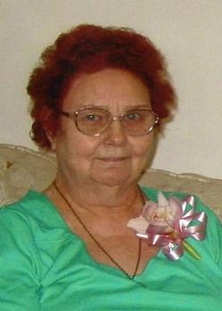 Angela Lagerstedt Amacher Profile Photo