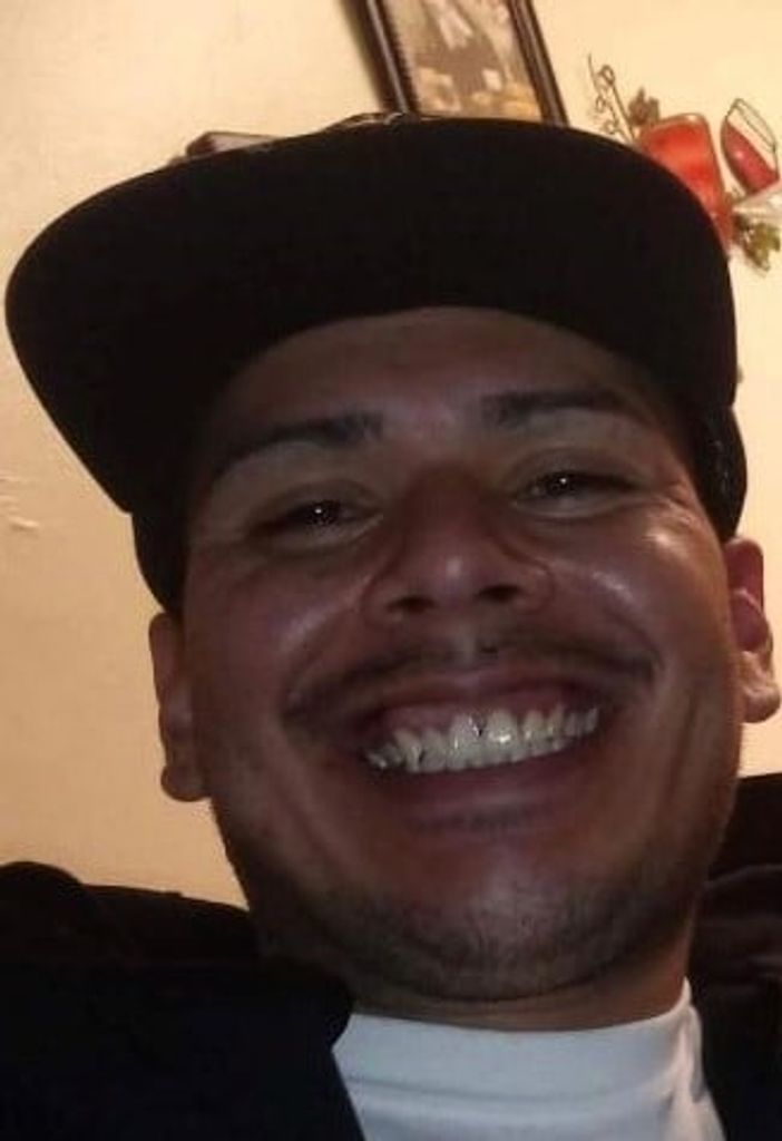 Steven James Gutierrez