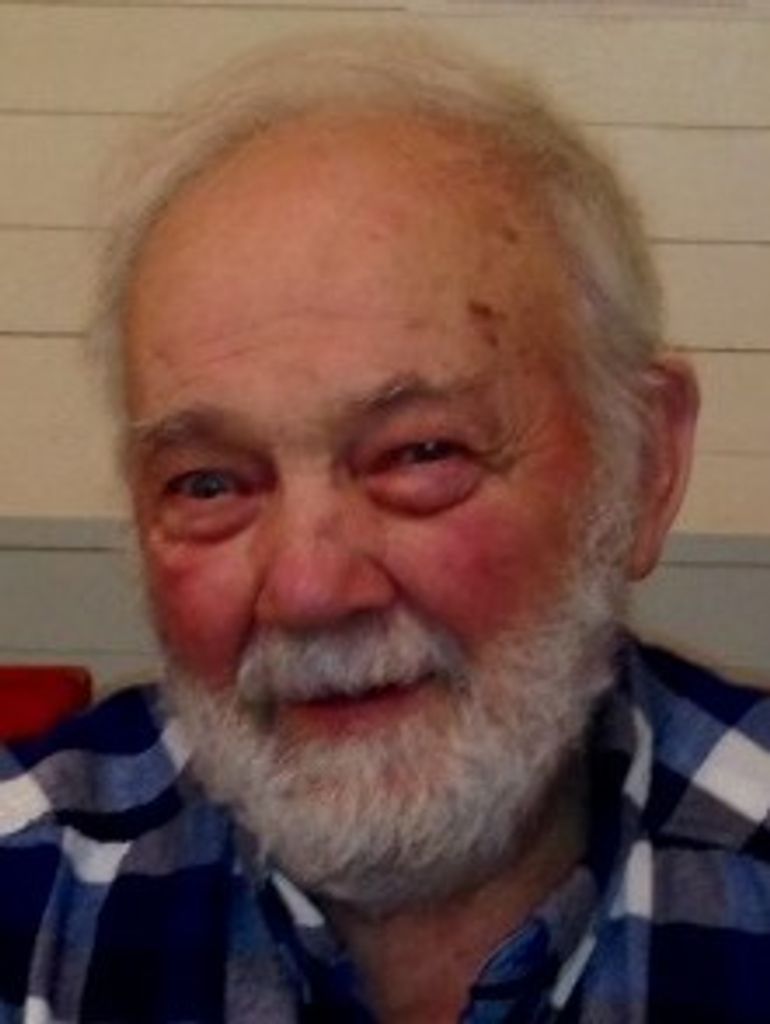 Jon Engeseth Stordahl