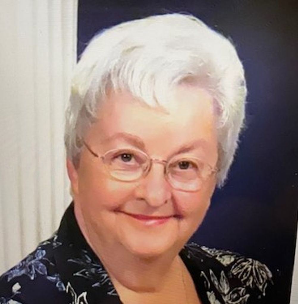 Elva Charlene "Char" Setters