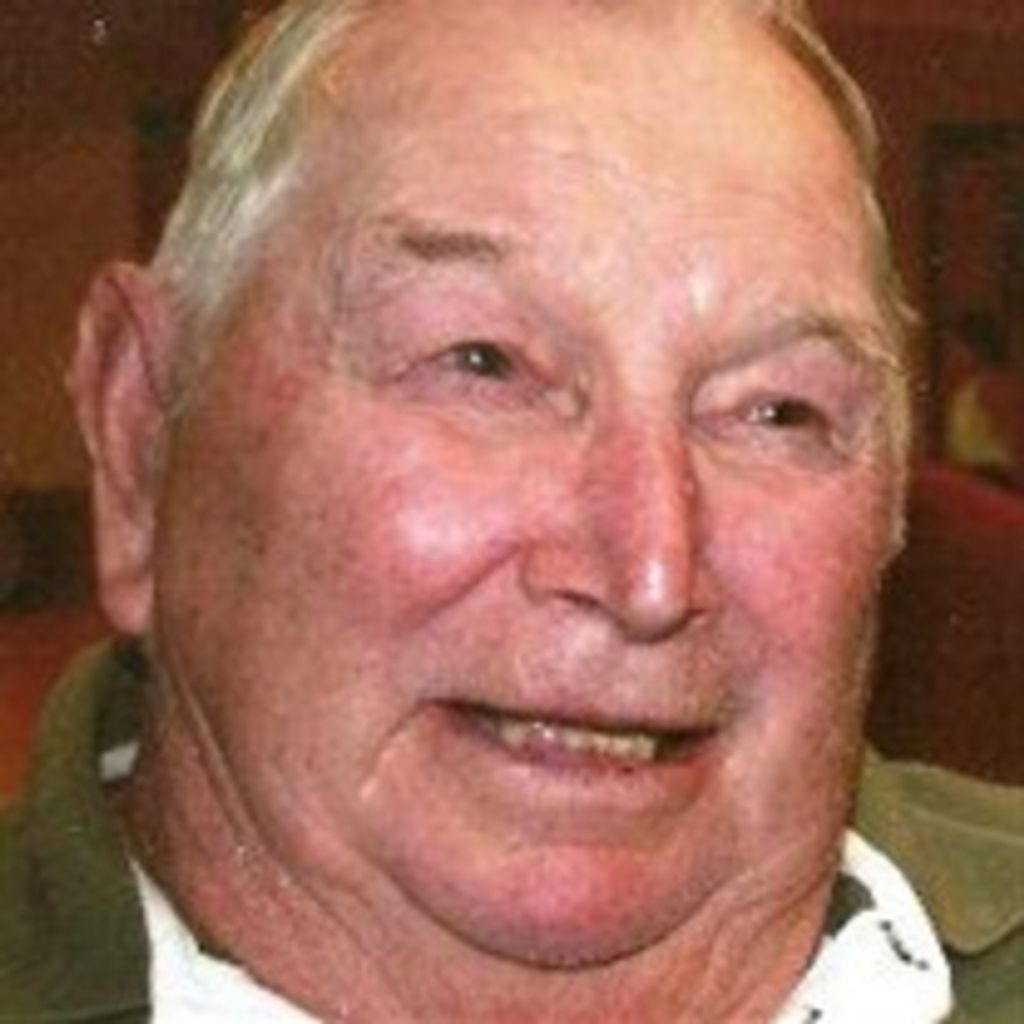 Wilbur "Bill" Weed