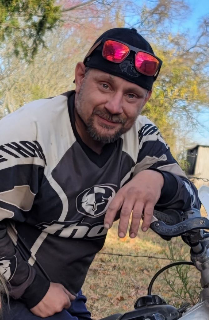 Timothy Sizemore Profile Photo