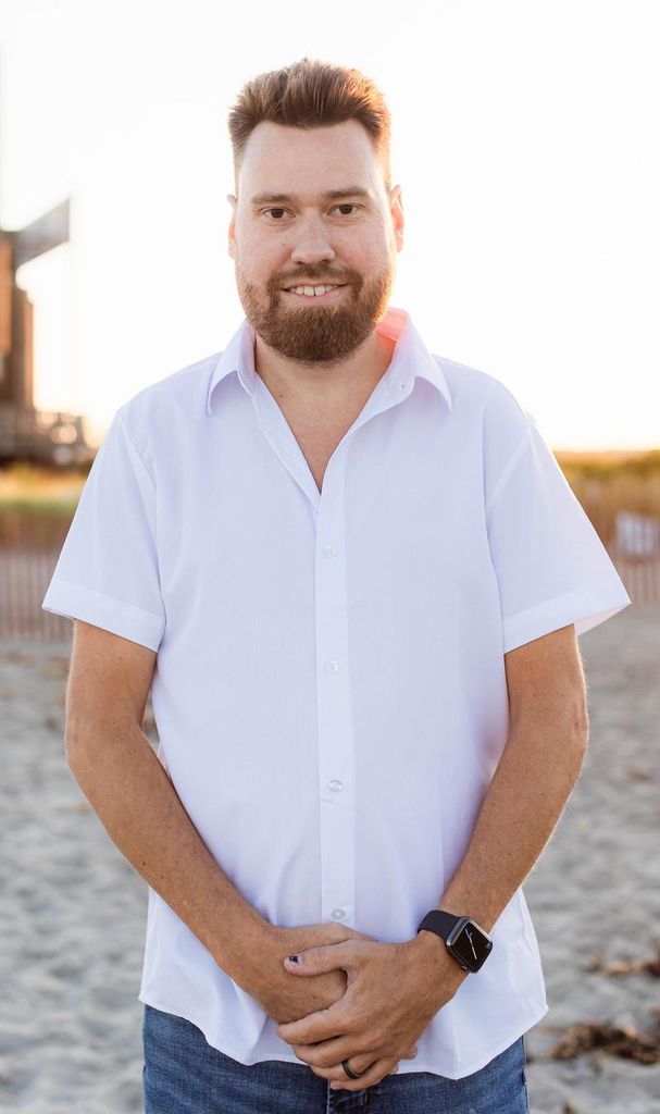 Nicholas J. Berthiaume Profile Photo