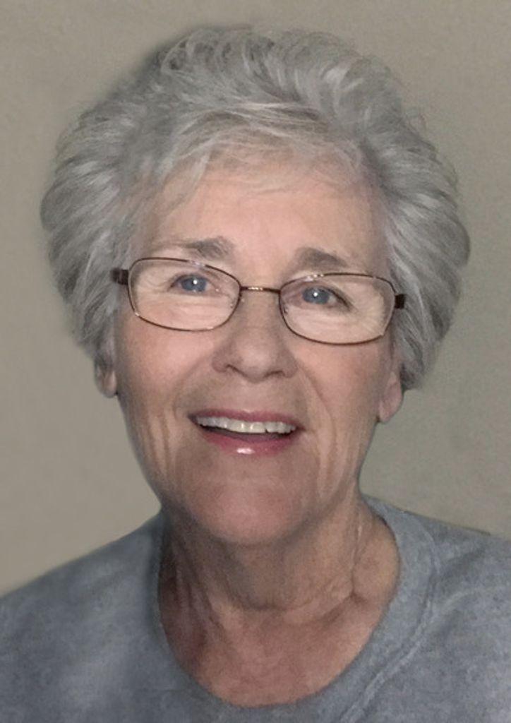 Janice E. Mitchell
