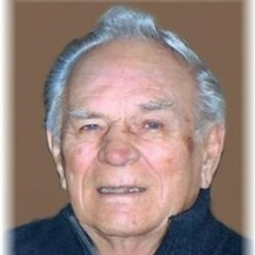 Emil Zubal