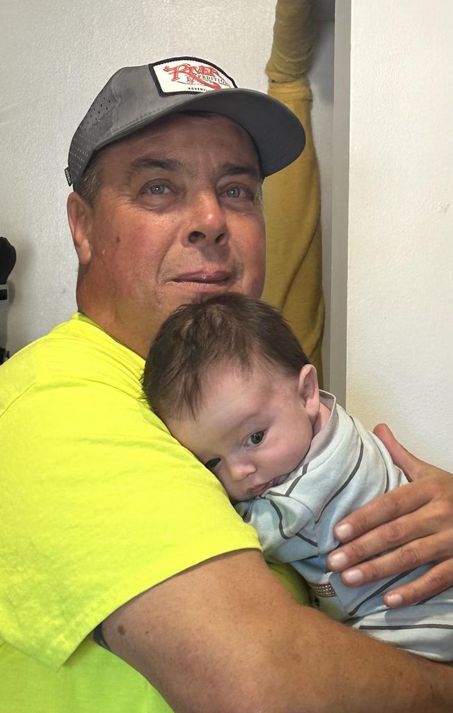 Scott Peter Samu Profile Photo