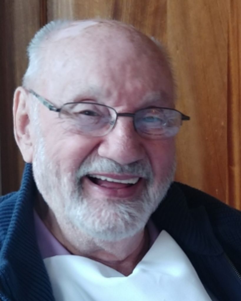 Richard Mccord Wymore Sr. Profile Photo