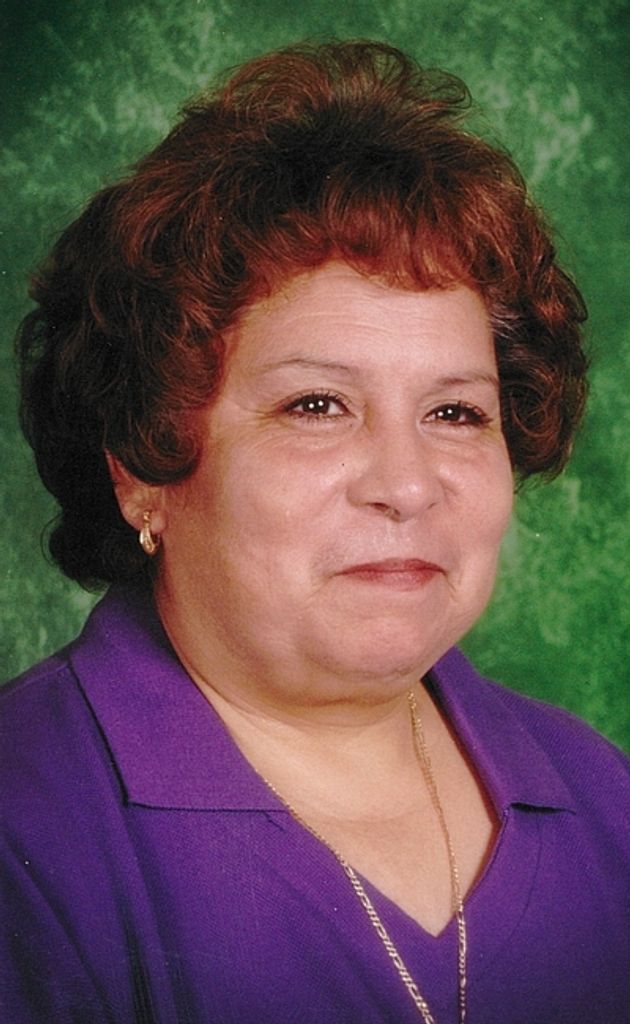 Esperanza "Espie" Casarez Profile Photo