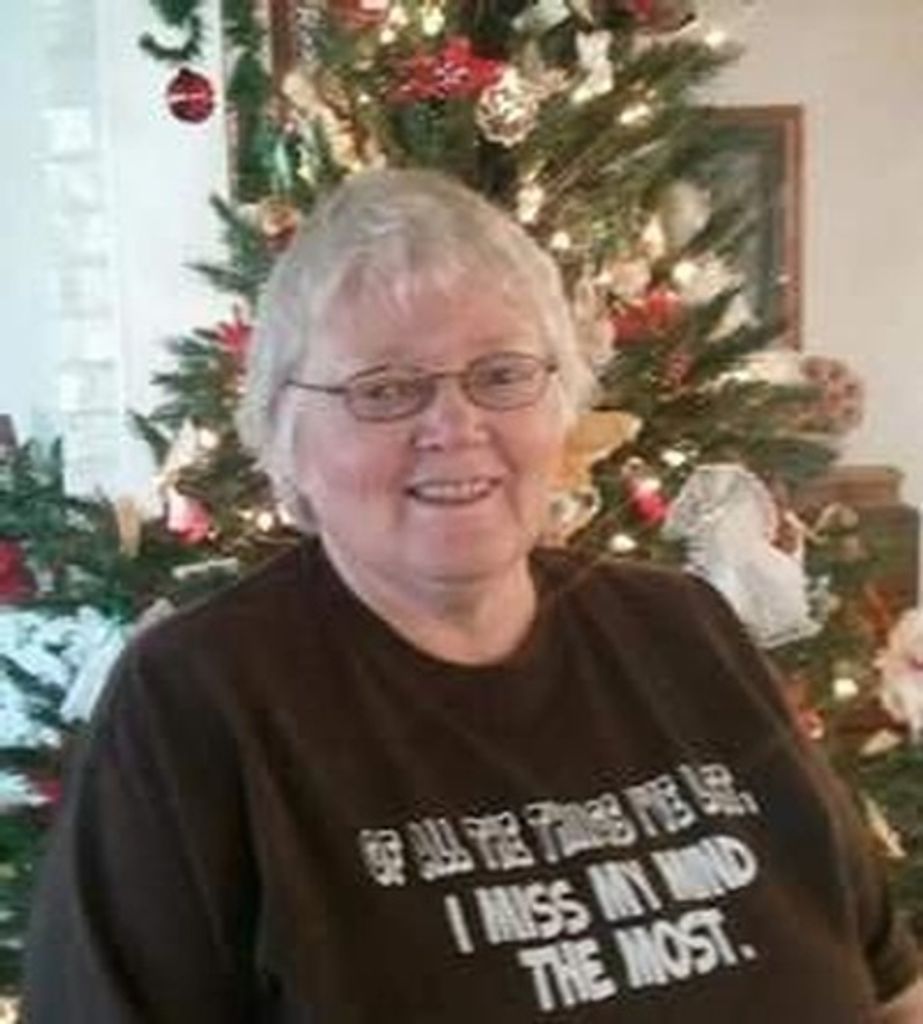 Lorraine Bernice Myrtle Keeler