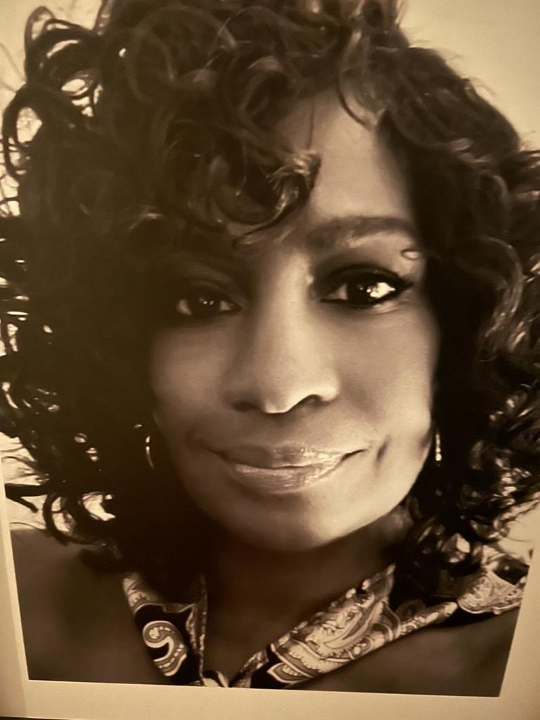 Denise Jordan Profile Photo
