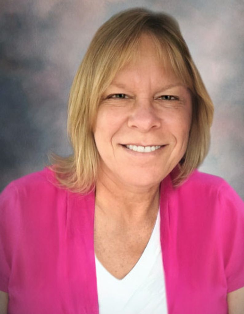 Linda Gay (Manning)  Parker