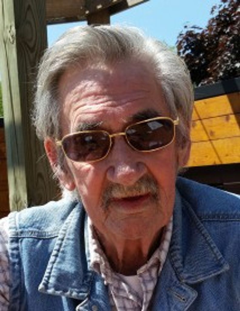 Robert Baker