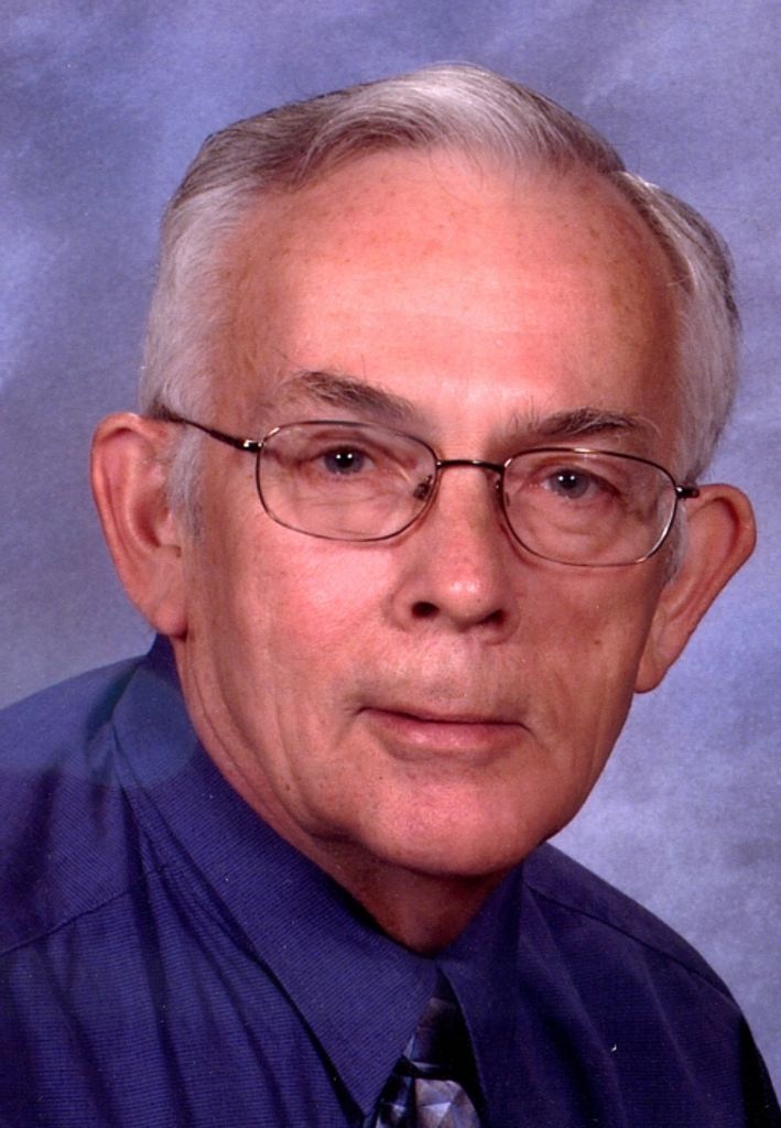 Jerome "Jerry" Rasmussen