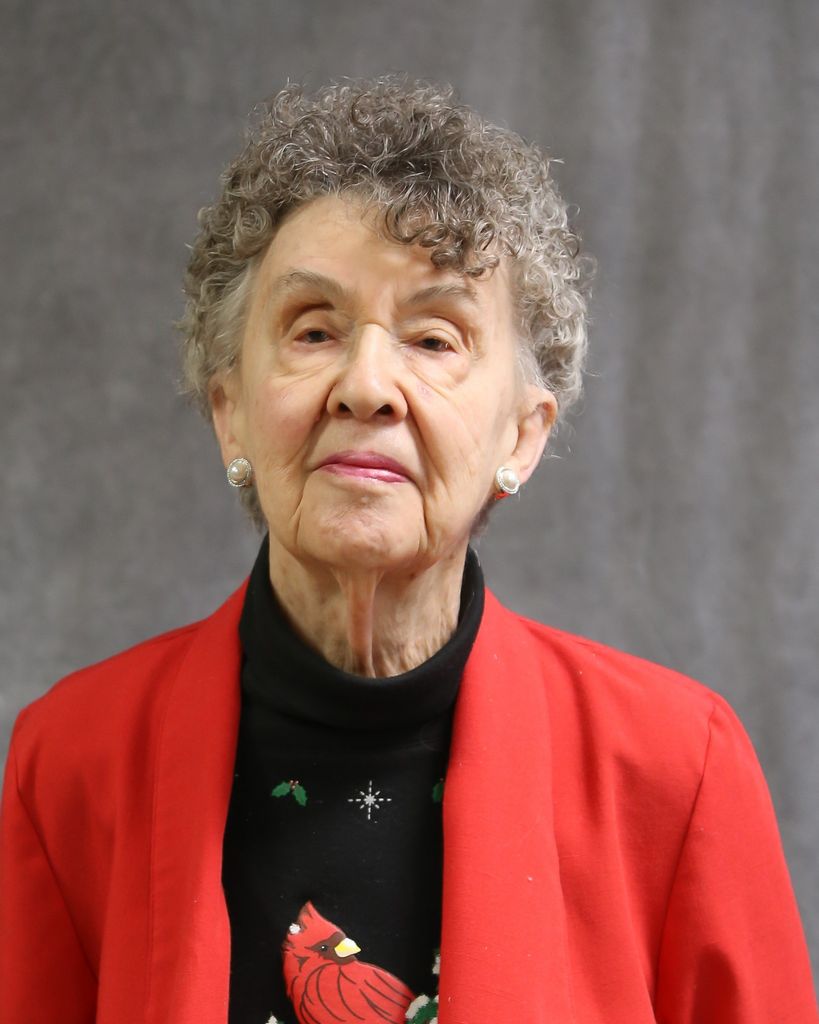 Rosalie Joy Burket Profile Photo