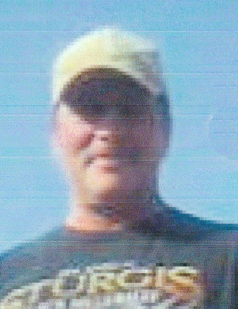 Michael Edward Streitmatter Jr.