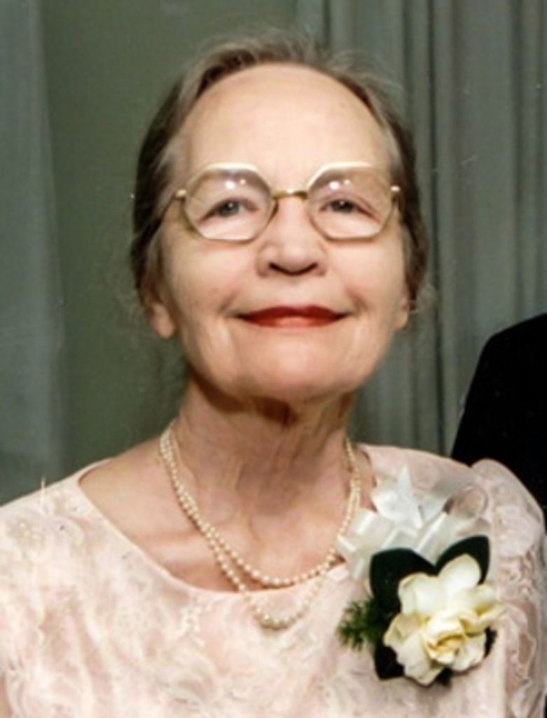 Rhoda Cooper