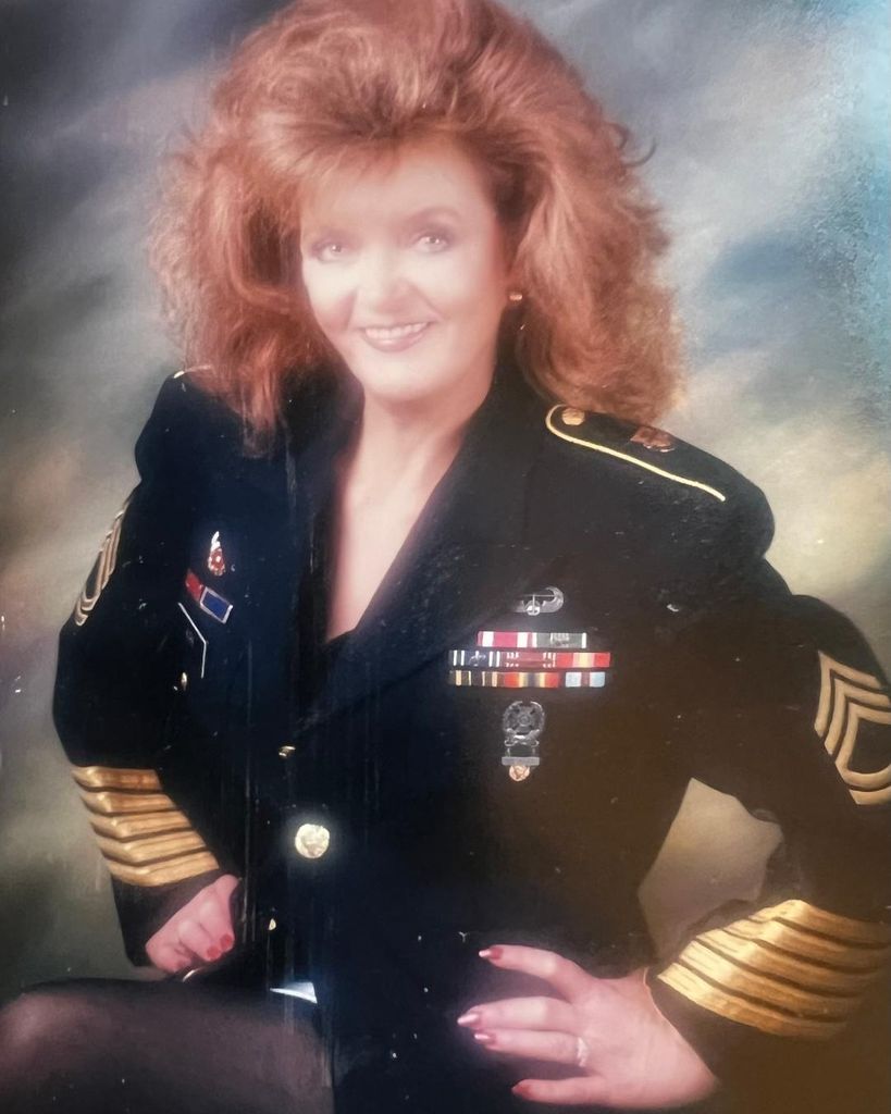 Shirley Jean Kirk Profile Photo