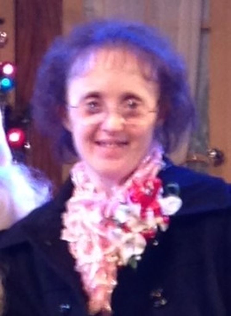 Angela Elaine Flater