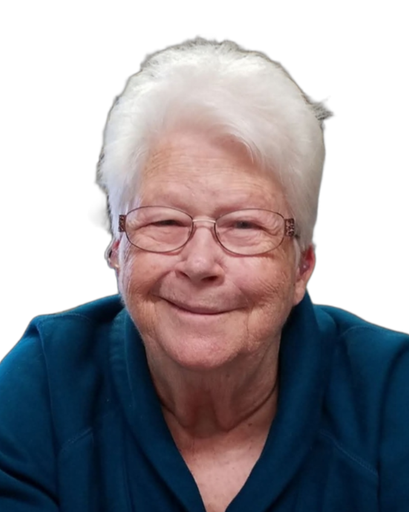 Mary Lou Rhodes's obituary image