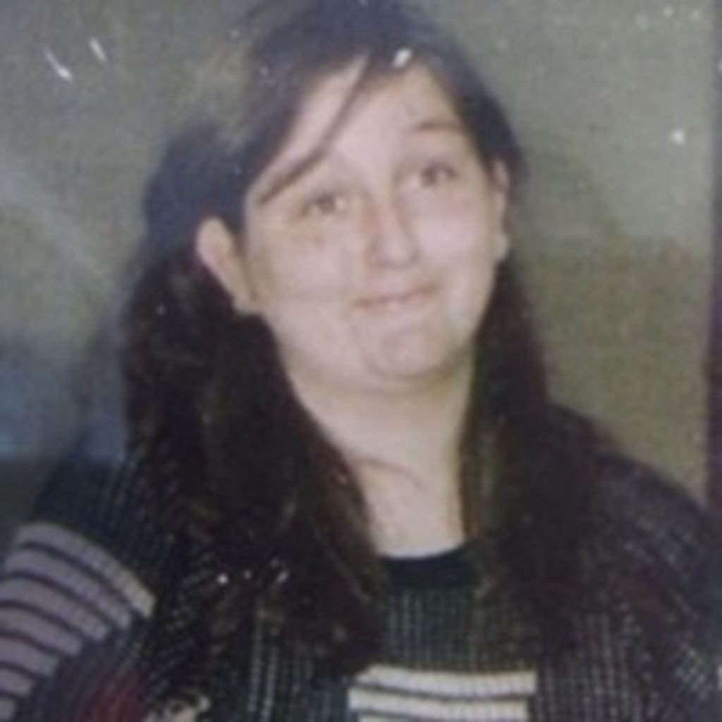 Misty Naranjo Profile Photo