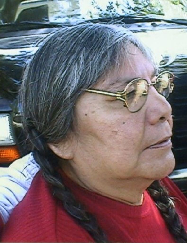 Nellie King