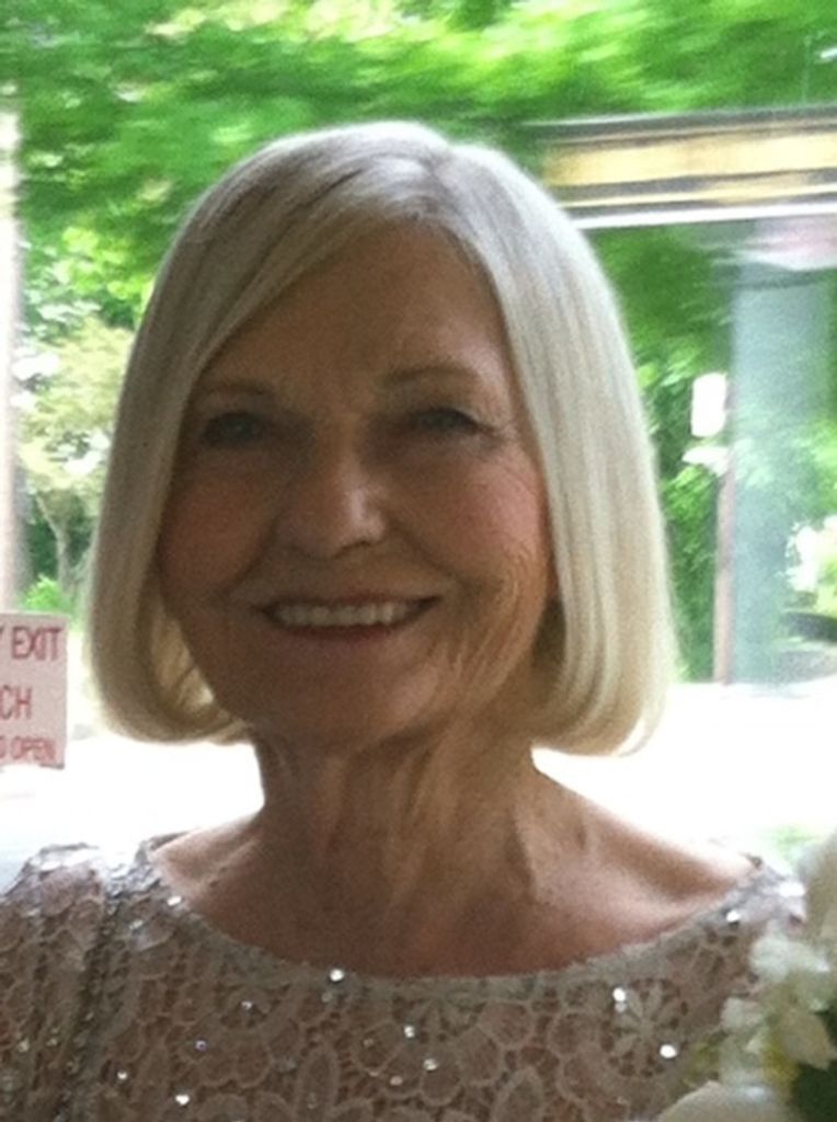 Beverly Louise (Page)  Mastroianni Profile Photo