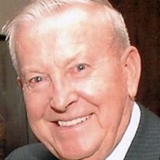 Burdell H. "Dell Senior" Haverland Profile Photo