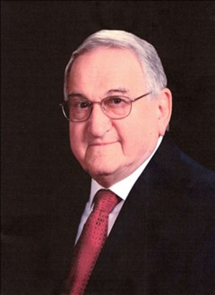 Anthony "Bill" Paluso Profile Photo