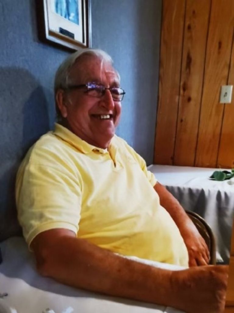David Johnson Profile Photo