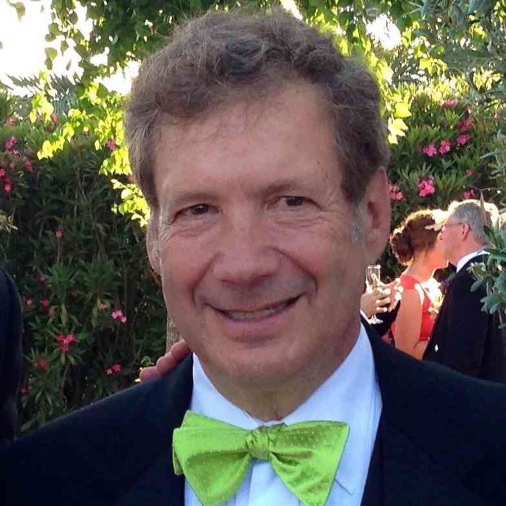 Thomas Andre Shiftan Profile Photo