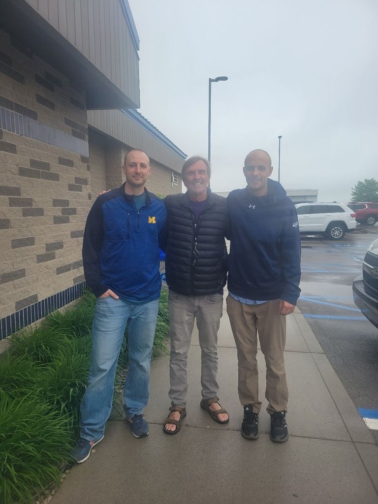 John Lawrence Yanski