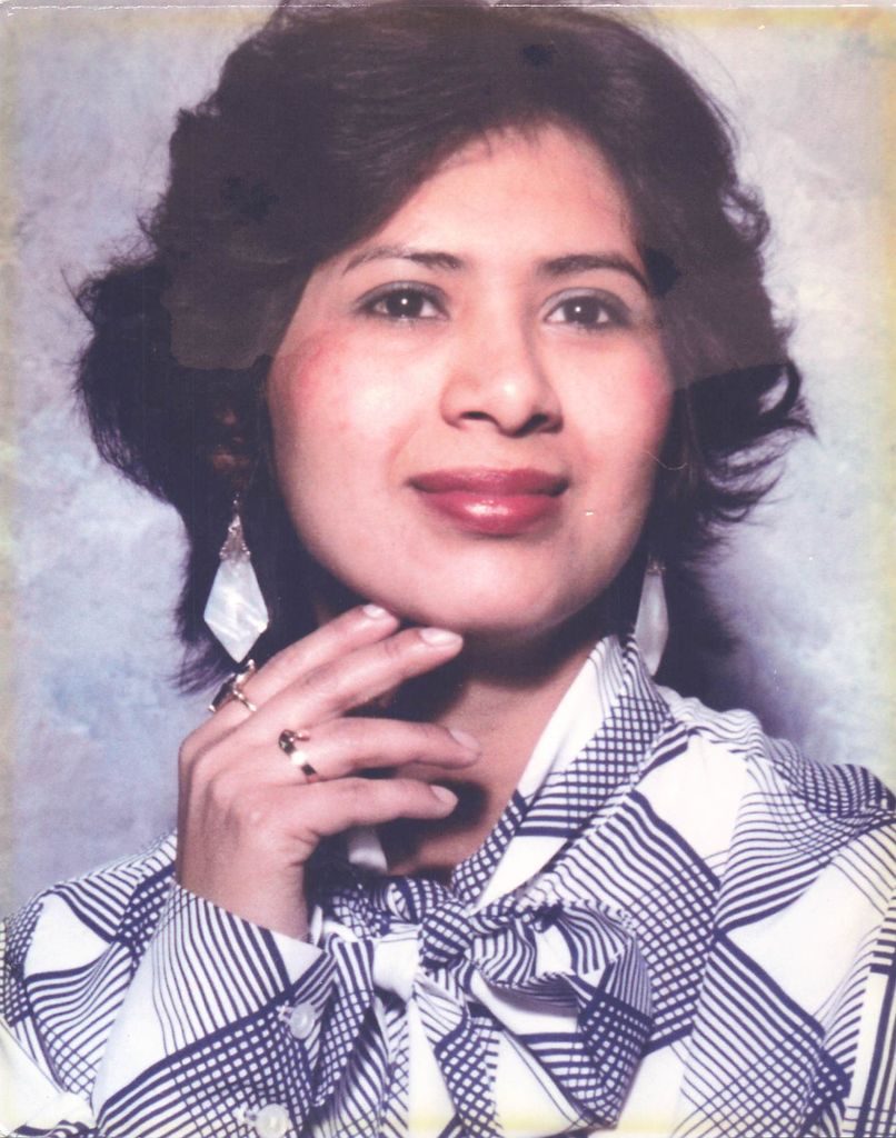 Marta Catalina Jimenez