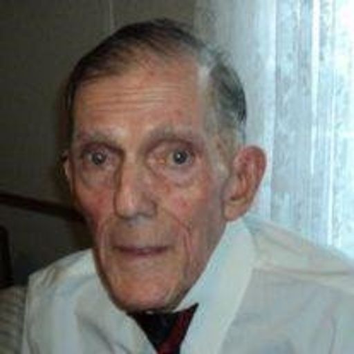 William Flury Profile Photo